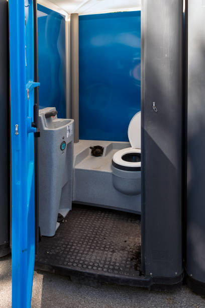 Best Affordable porta potty rental  in Emma, NC