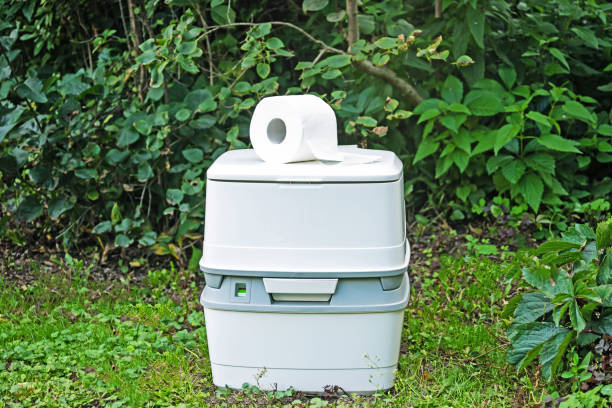 Best Portable toilet rental for construction  in Emma, NC