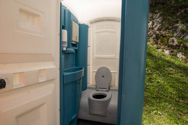 Best Temporary restroom rental  in Emma, NC