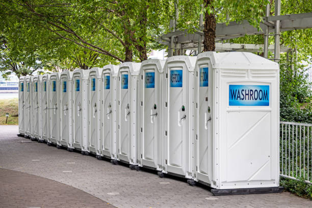 Trusted Emma, NC porta potty rental Experts
