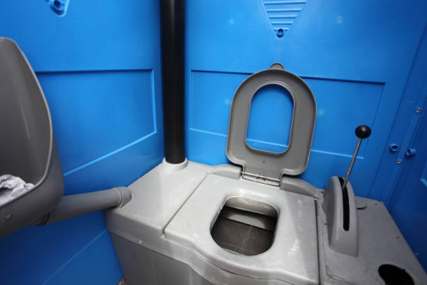 Best Affordable portable toilet rental  in Emma, NC
