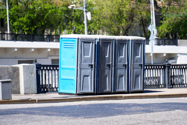 Best High-end porta potty rental  in Emma, NC