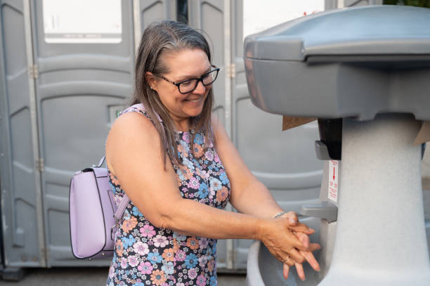 Best Porta potty rental for parties  in Emma, NC