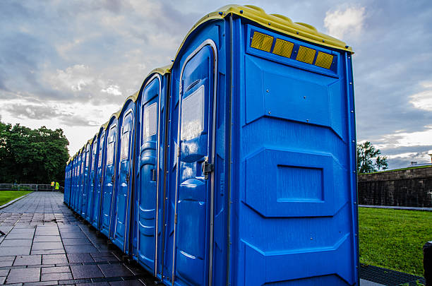 Portable Toilet Options We Offer in Emma, NC